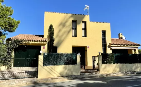 Maison de Vacances Begur 229