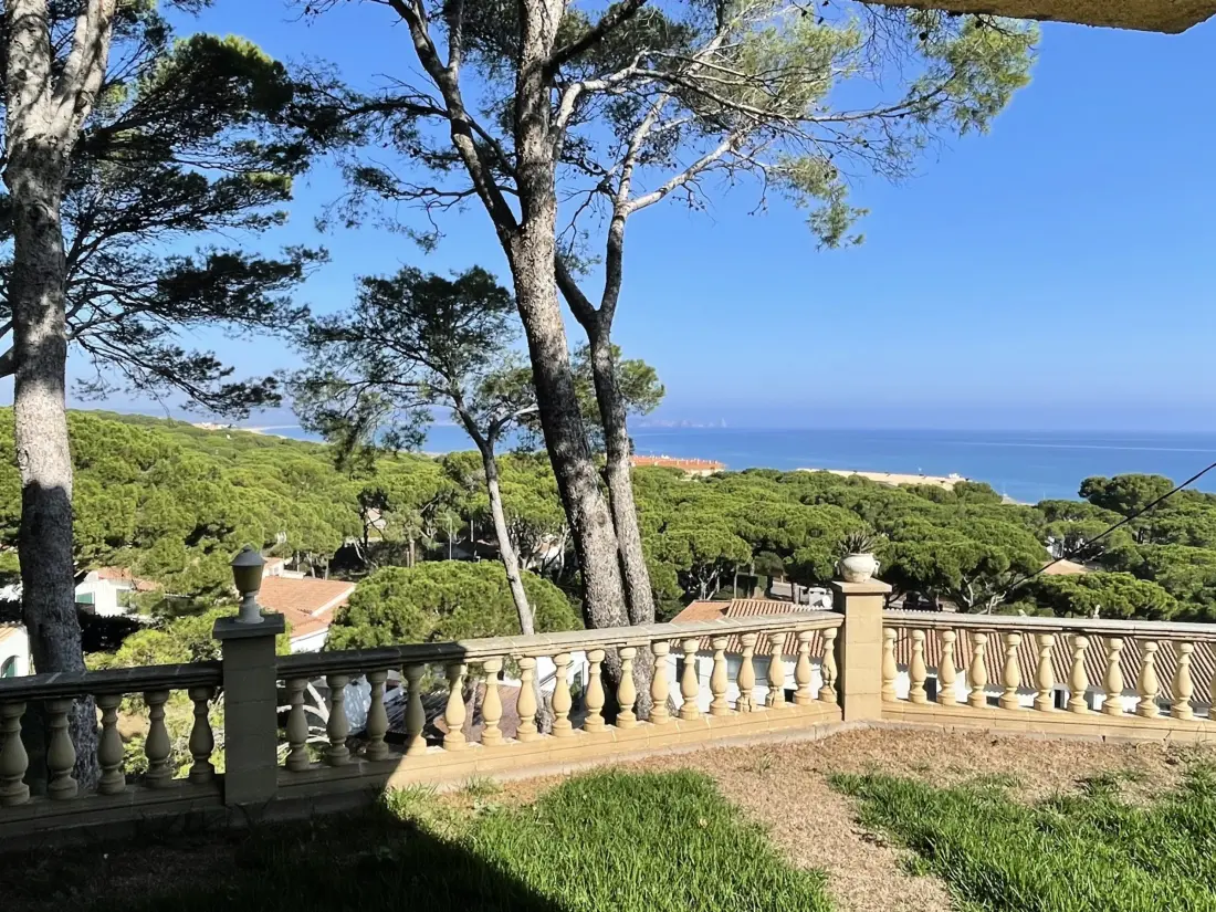Maison de Vacances Begur 230