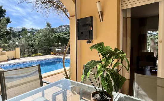 Maison de Vacances Begur 230