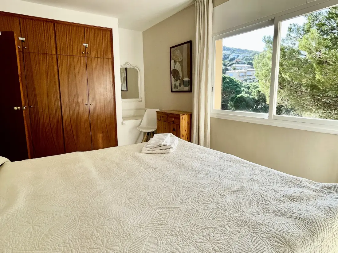 Maison de Vacances Begur 232