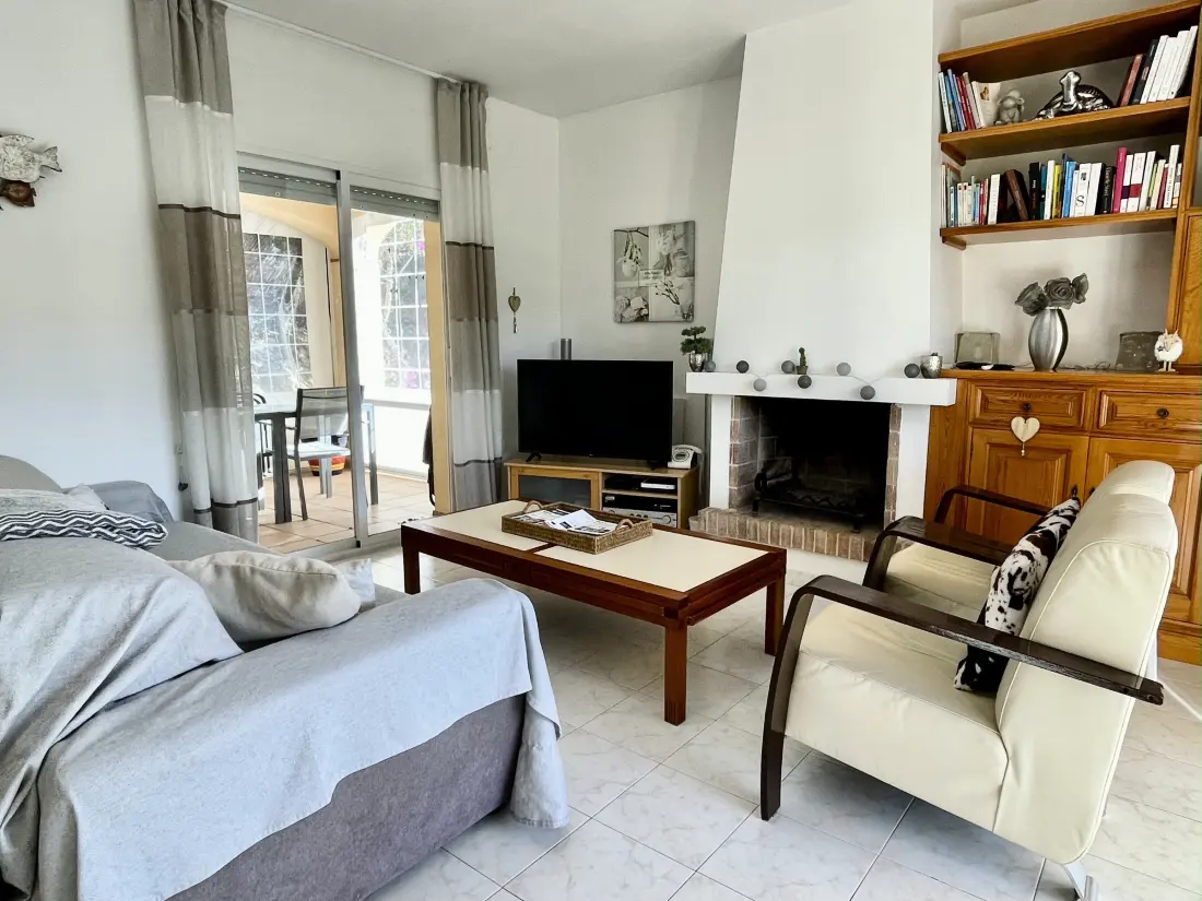 Maison de Vacances Begur 232