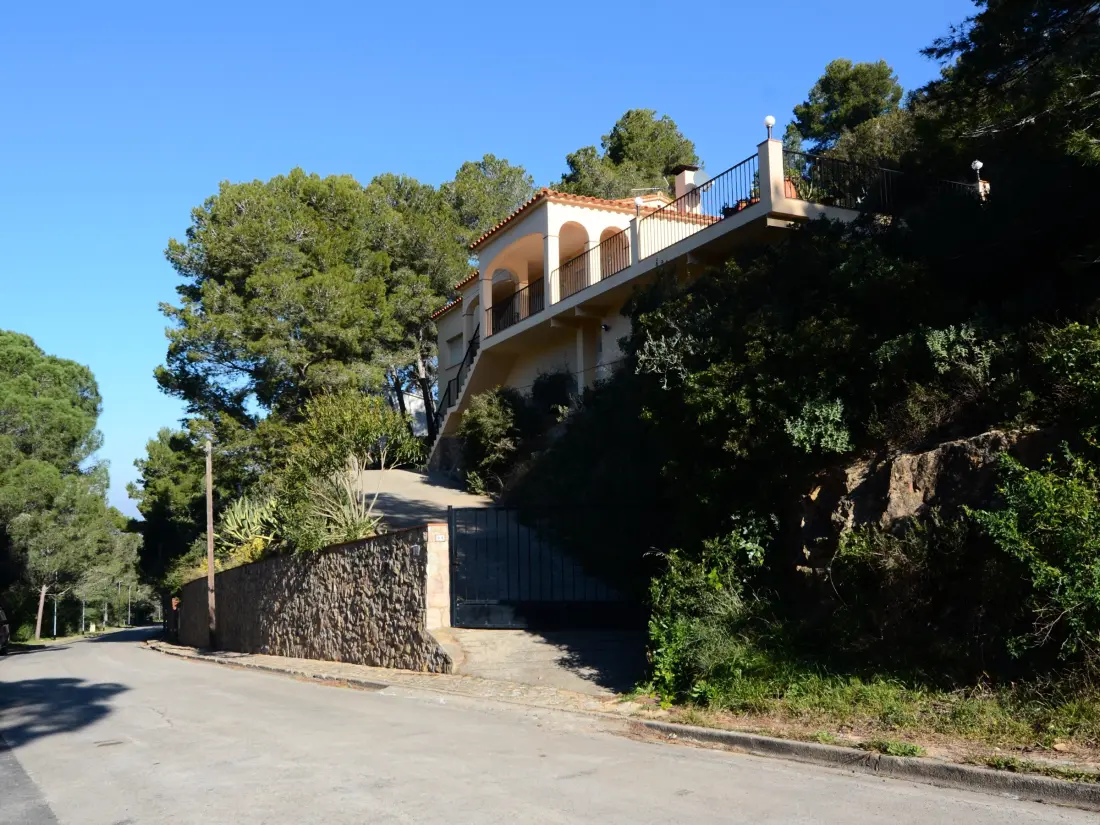Maison de Vacances Begur 232