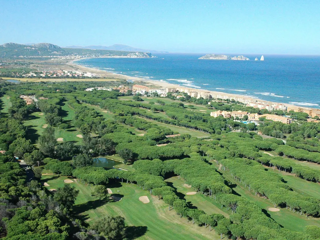 Maison de Vacances Begur 232