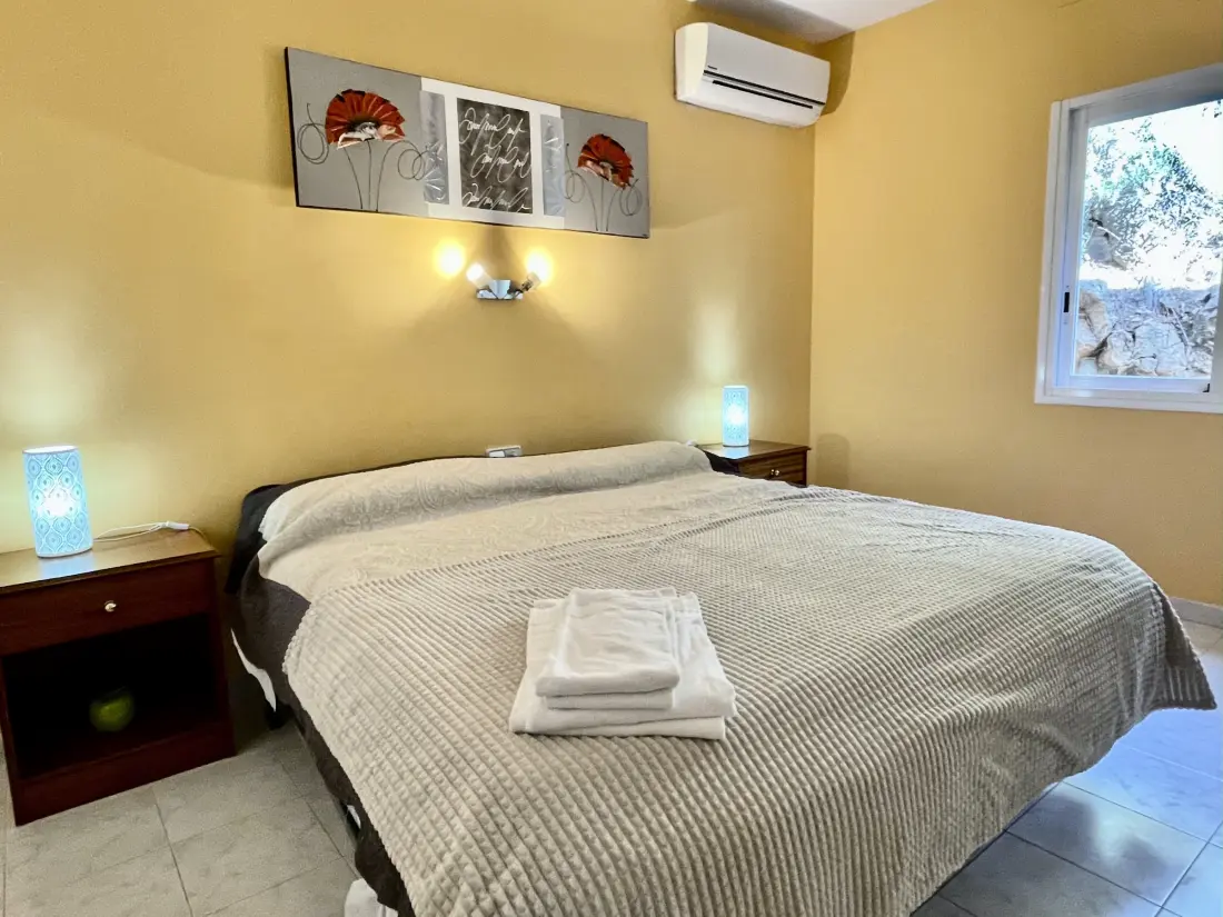 Maison de Vacances Begur 232