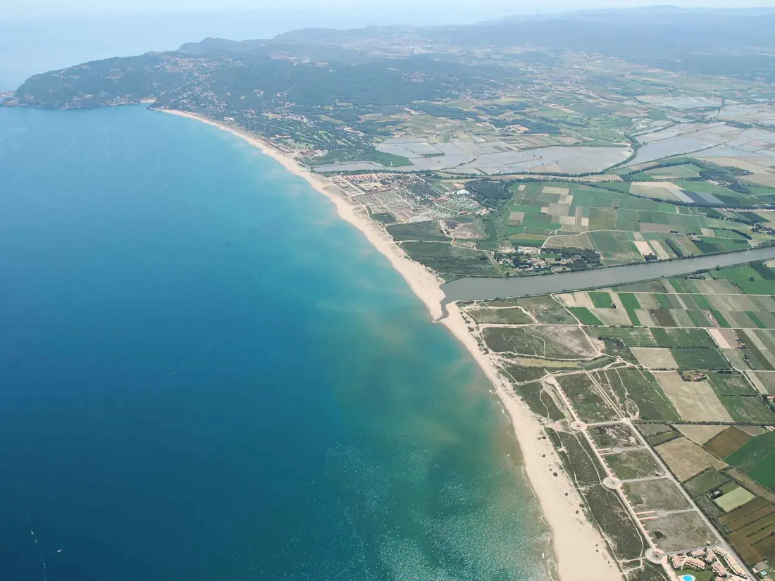 Maison de Vacances Begur 232