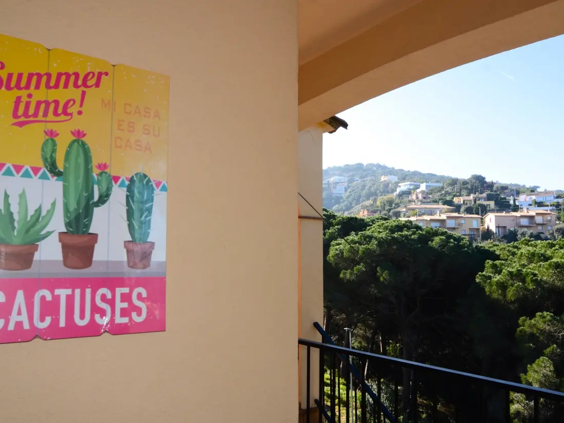 Maison de Vacances Begur 232