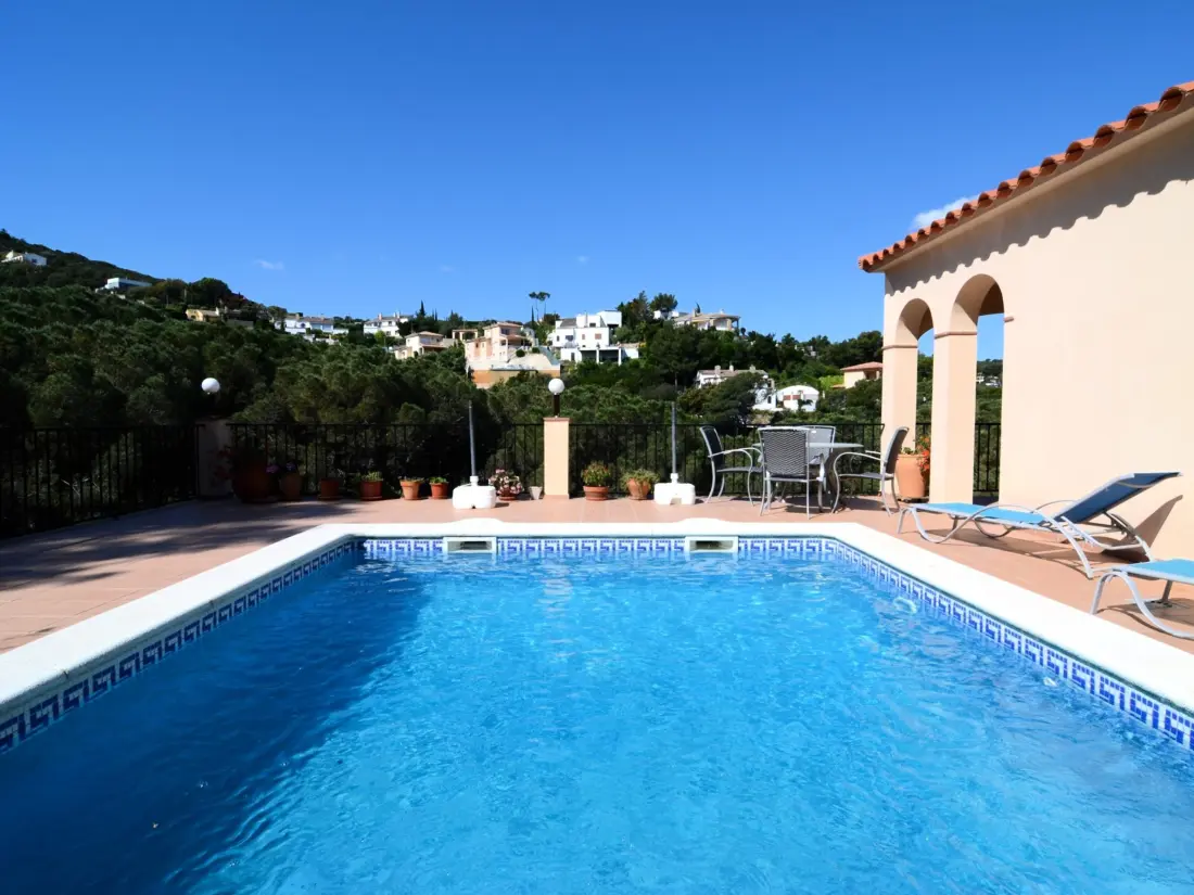 Maison de Vacances Begur 232