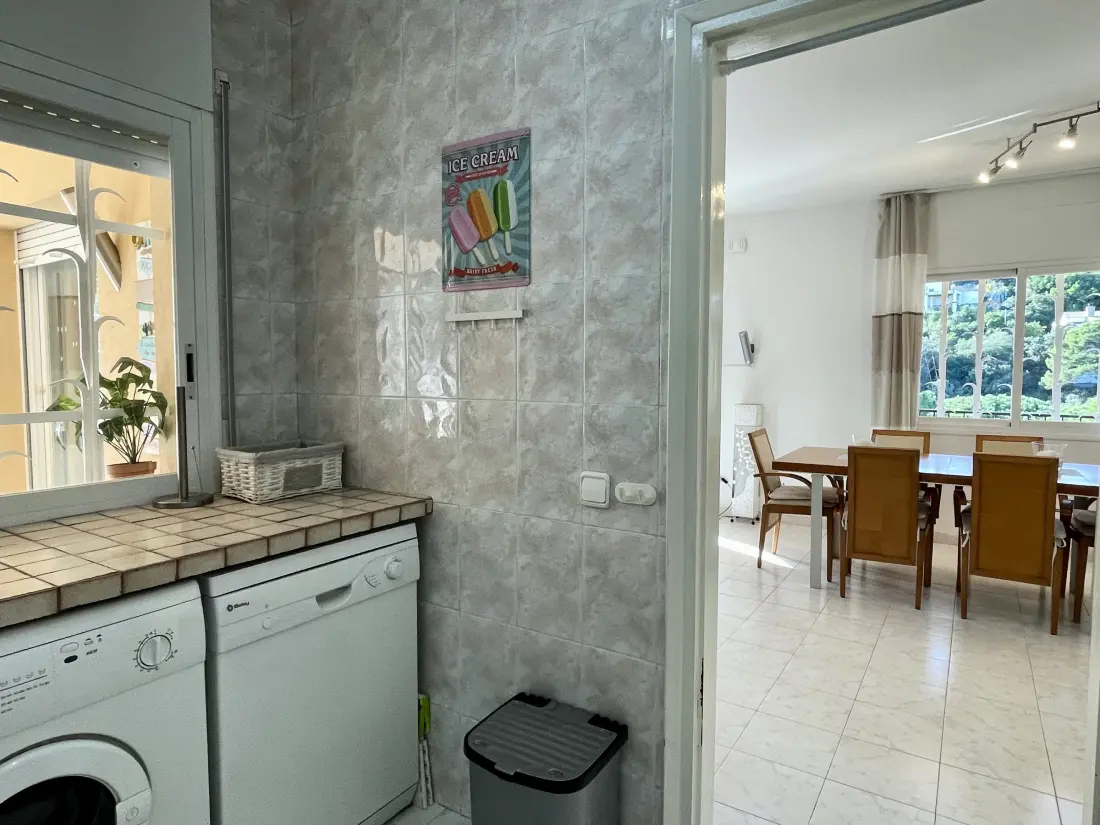 Maison de Vacances Begur 232