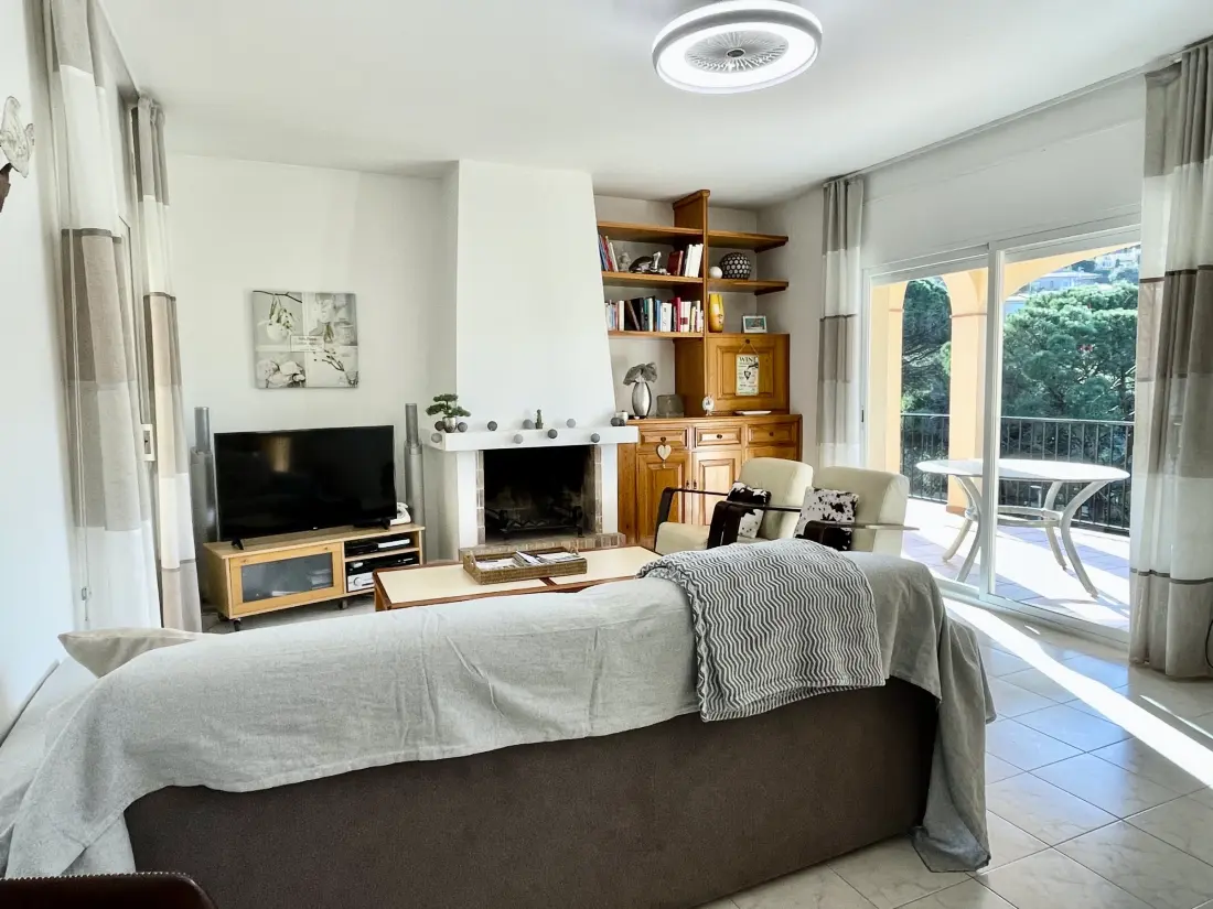 Maison de Vacances Begur 232