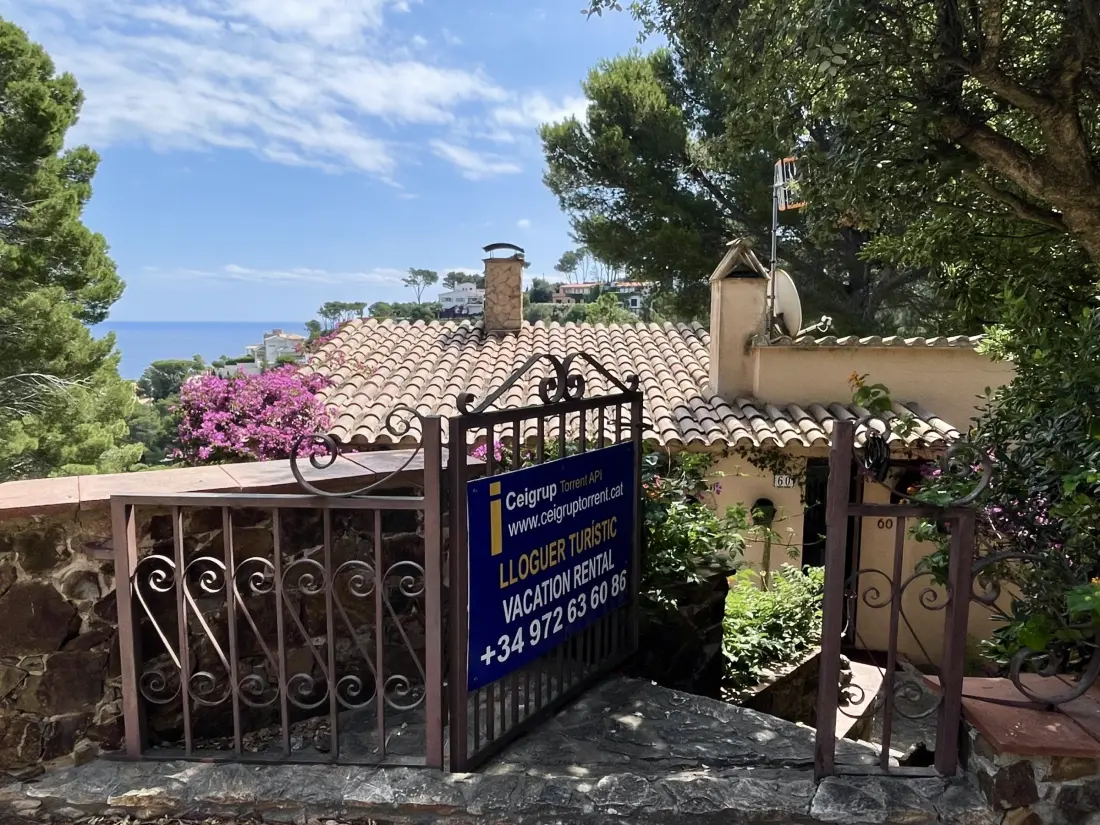 Maison de Vacances Begur 231