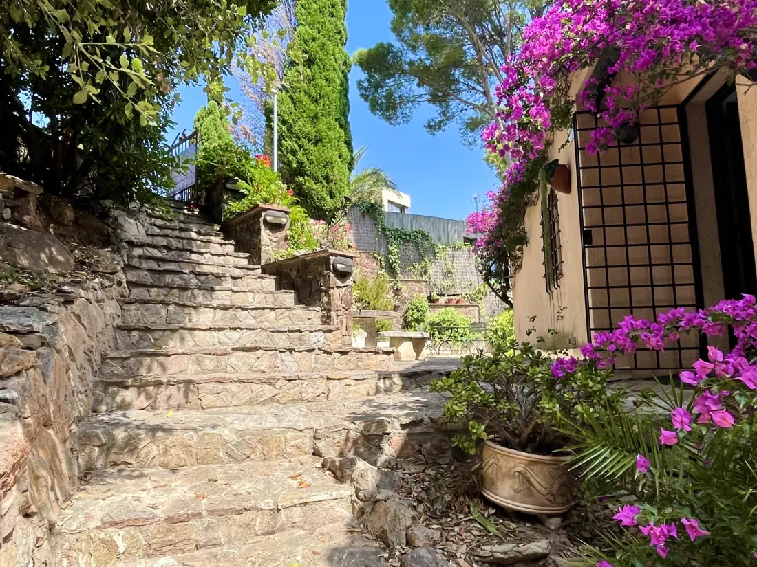 Maison de Vacances Begur 231