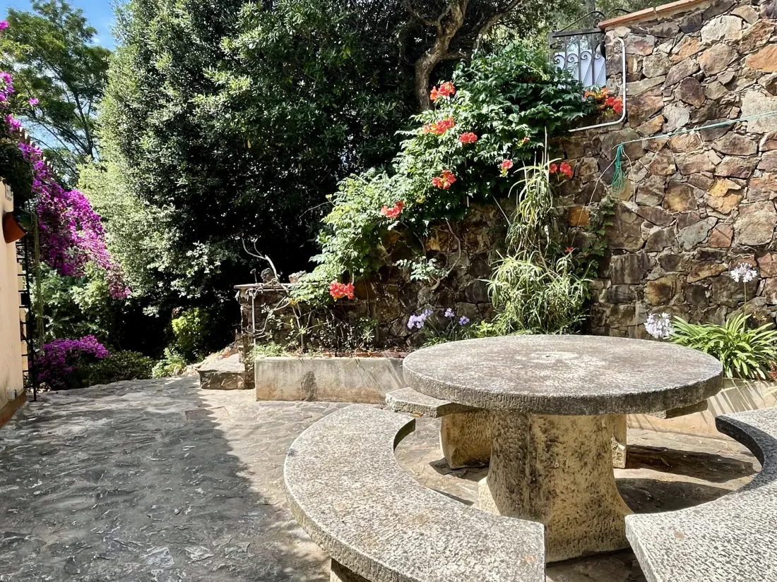 Maison de Vacances Begur 231