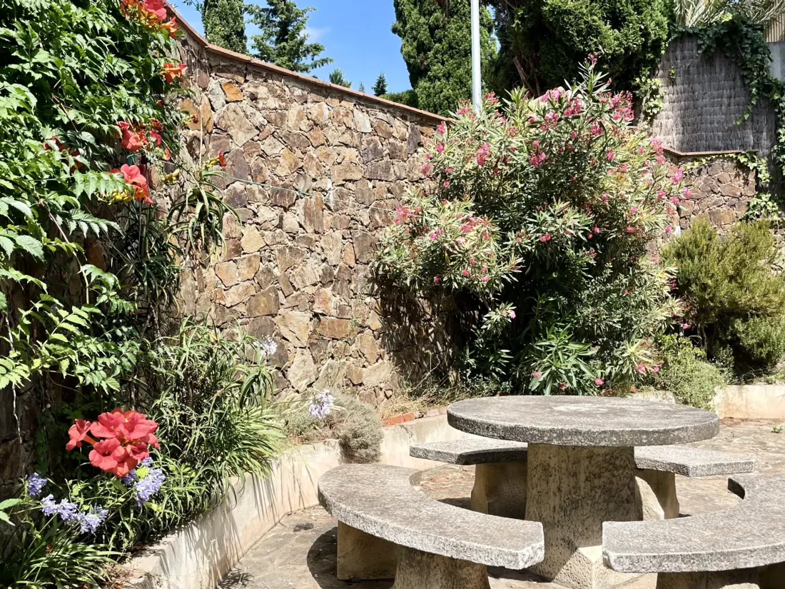 Maison de Vacances Begur 231