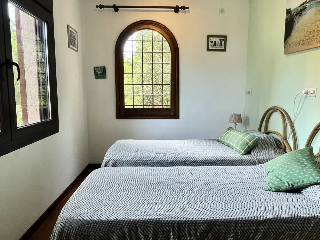 Maison de Vacances Begur 231