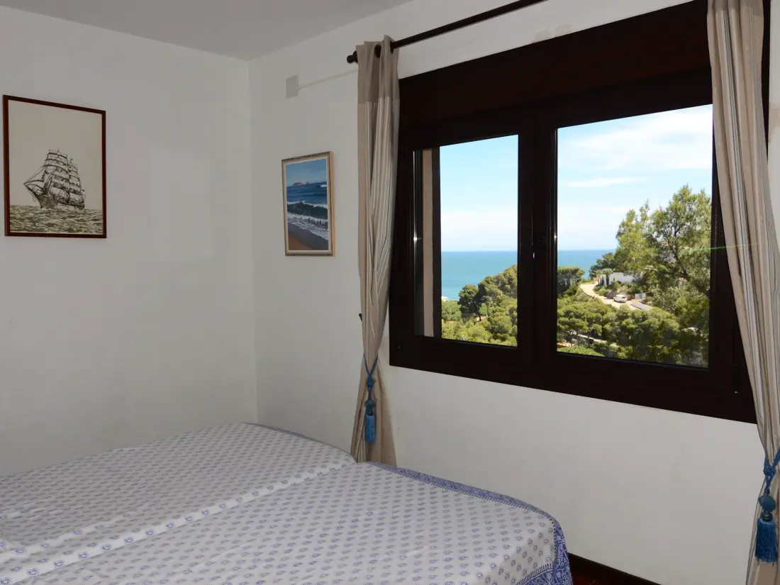 Maison de Vacances Begur 231