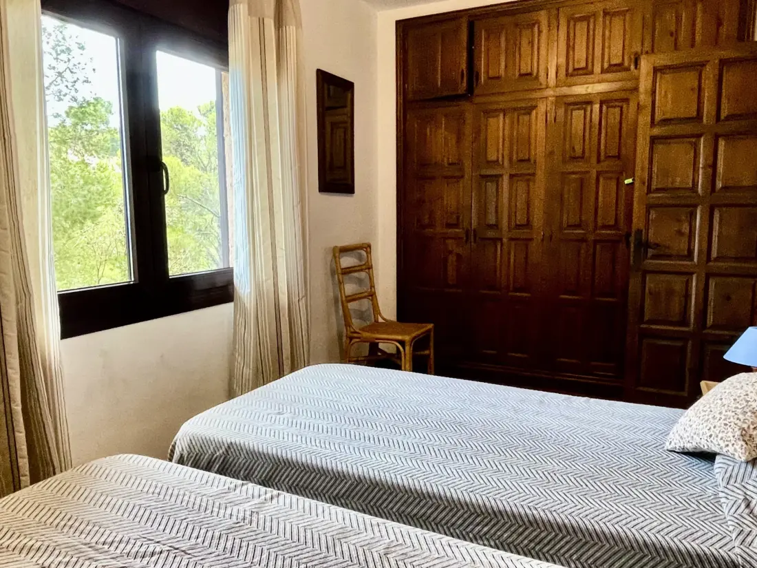 Maison de Vacances Begur 231