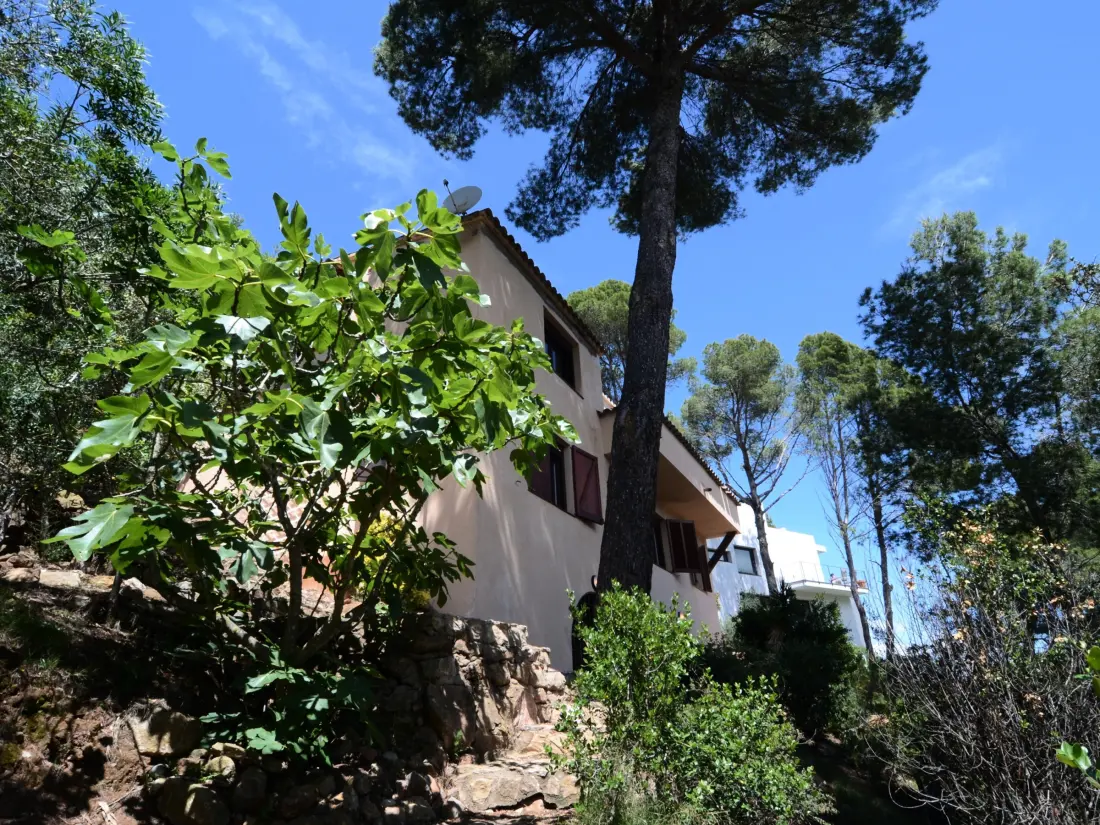 Maison de Vacances Begur 231