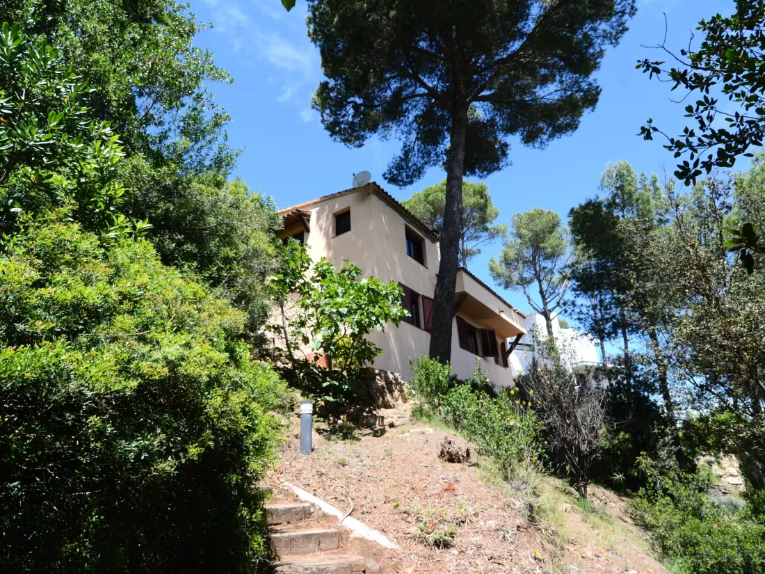 Maison de Vacances Begur 231