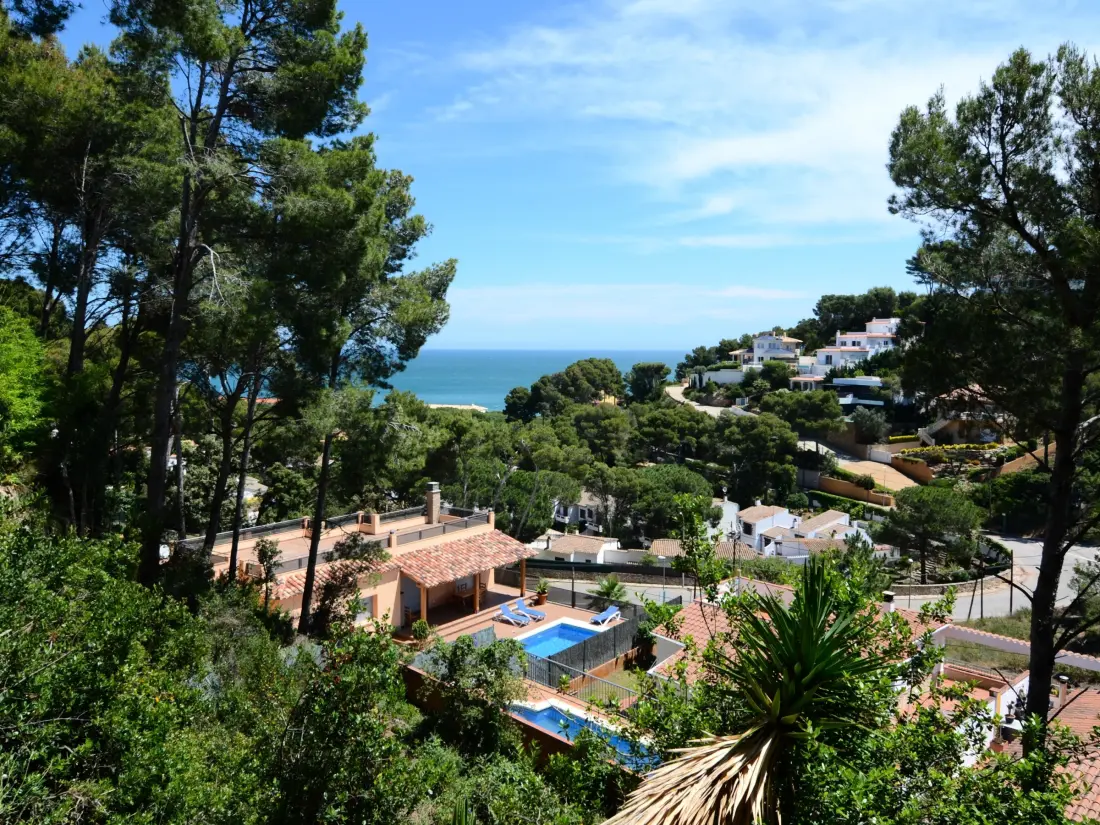 Maison de Vacances Begur 231
