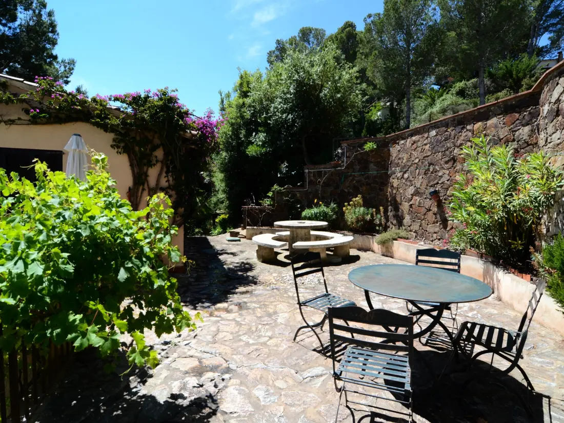 Maison de Vacances Begur 231