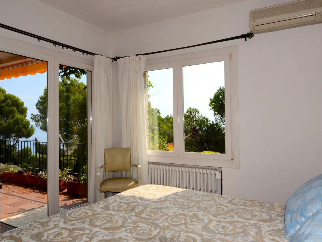 Maison de Vacances Begur 233