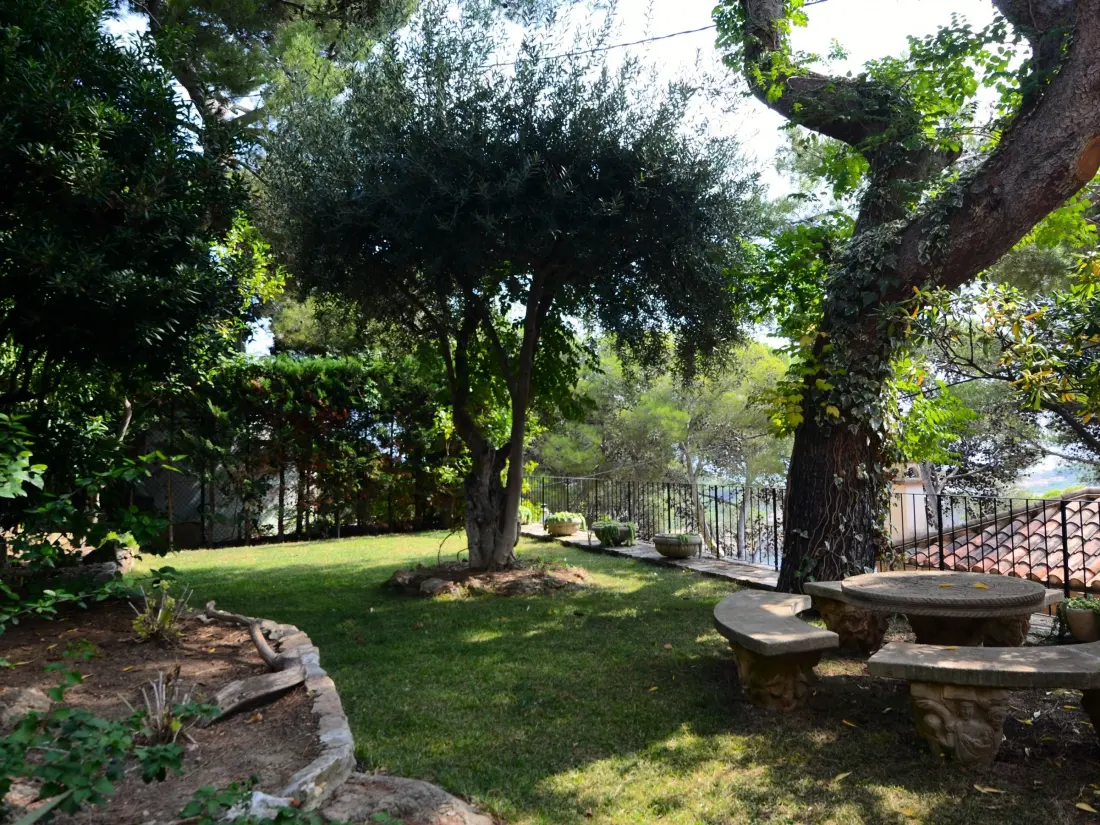 Maison de Vacances Begur 233