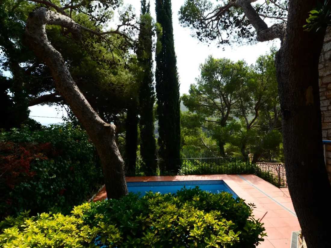 Maison de Vacances Begur 233
