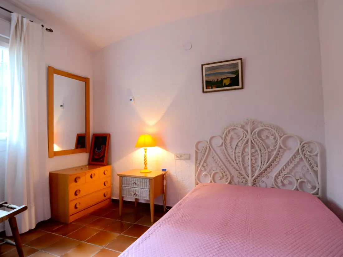 Maison de Vacances Begur 233