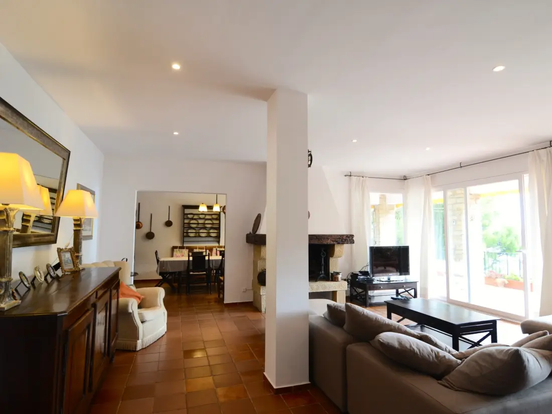 Maison de Vacances Begur 233
