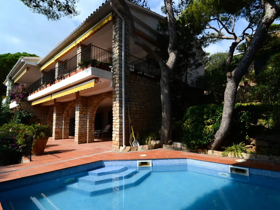Maison de Vacances Begur 233