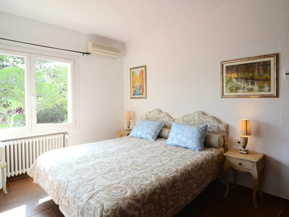 Maison de Vacances Begur 233