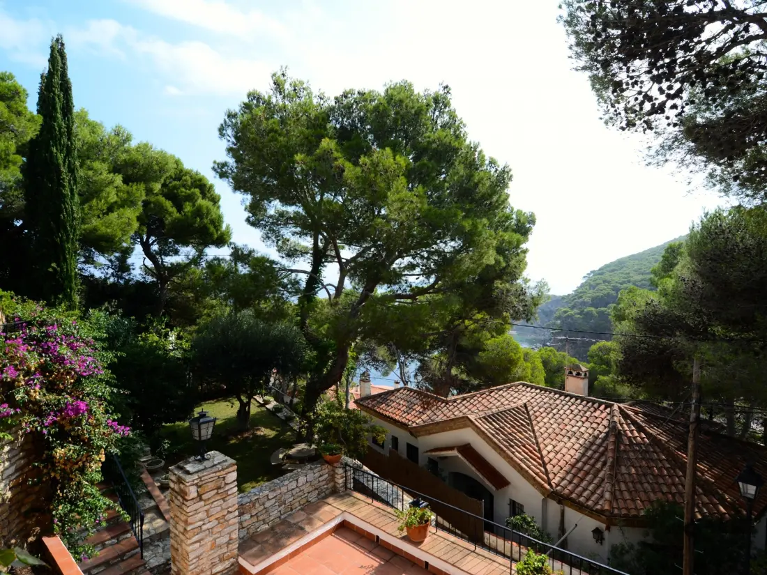 Maison de Vacances Begur 233