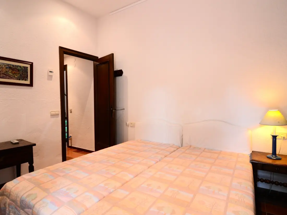 Maison de Vacances Begur 233