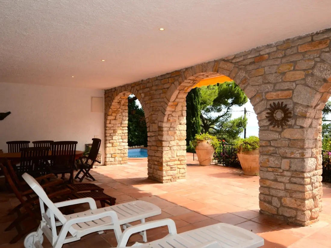 Maison de Vacances Begur 233