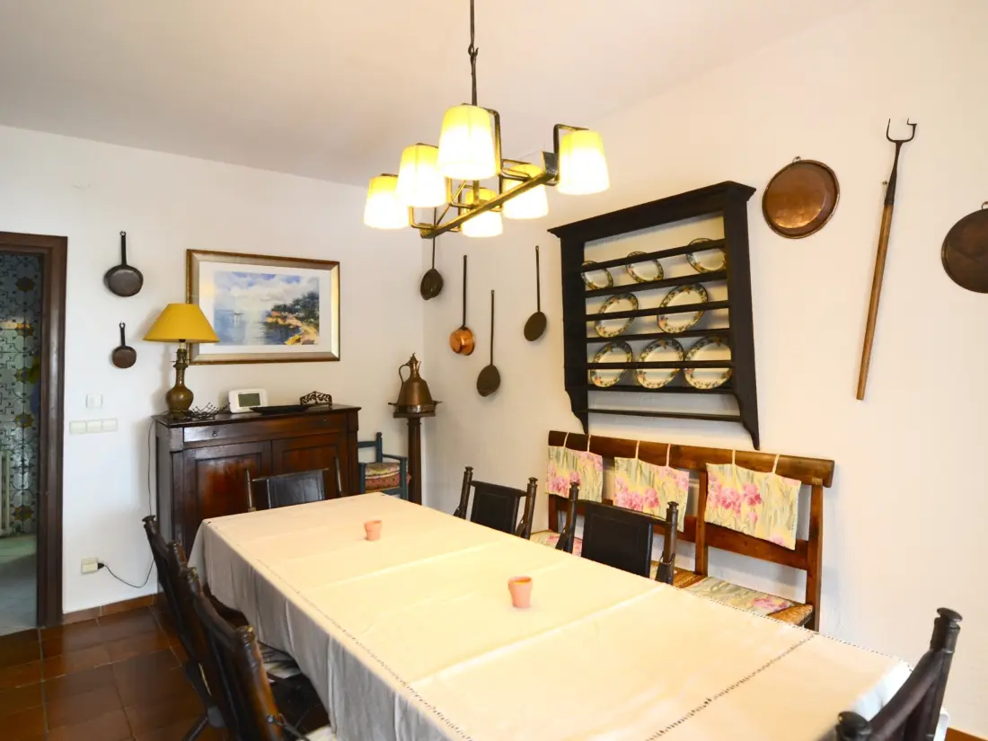 Maison de Vacances Begur 233