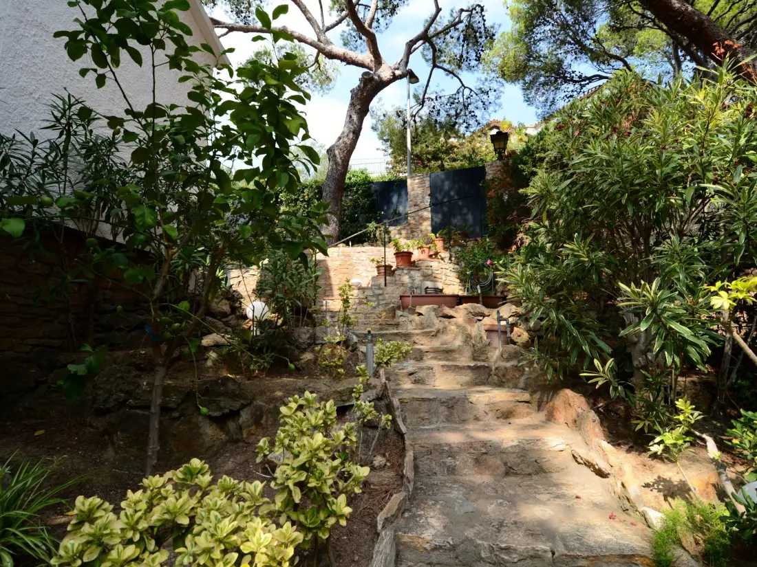 Maison de Vacances Begur 233