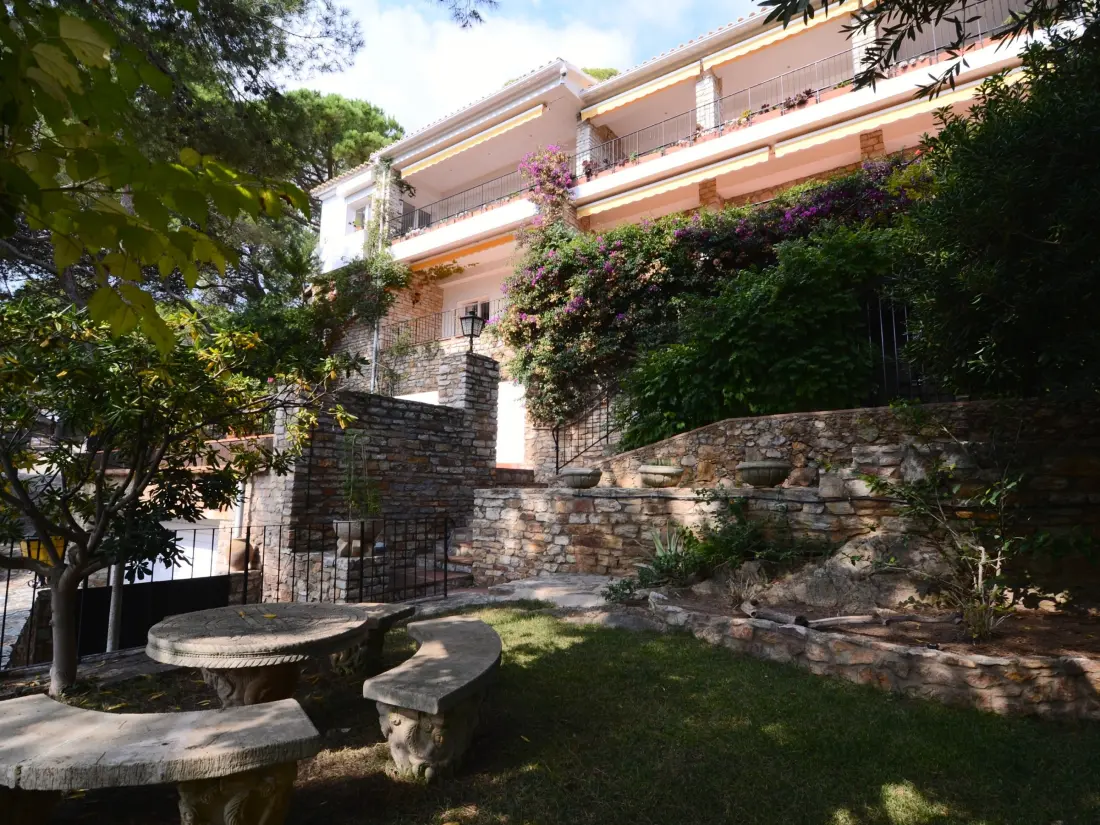 Maison de Vacances Begur 233