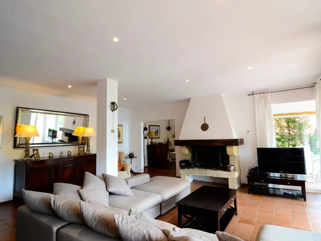 Maison de Vacances Begur 233