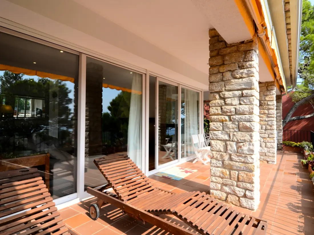 Maison de Vacances Begur 233