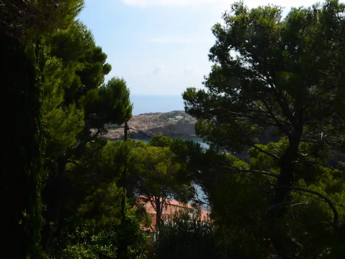 Maison de Vacances Begur 233