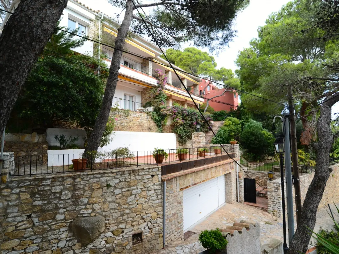 Maison de Vacances Begur 233