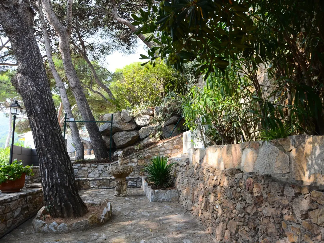 Maison de Vacances Begur 233