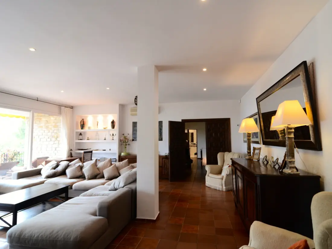 Maison de Vacances Begur 233