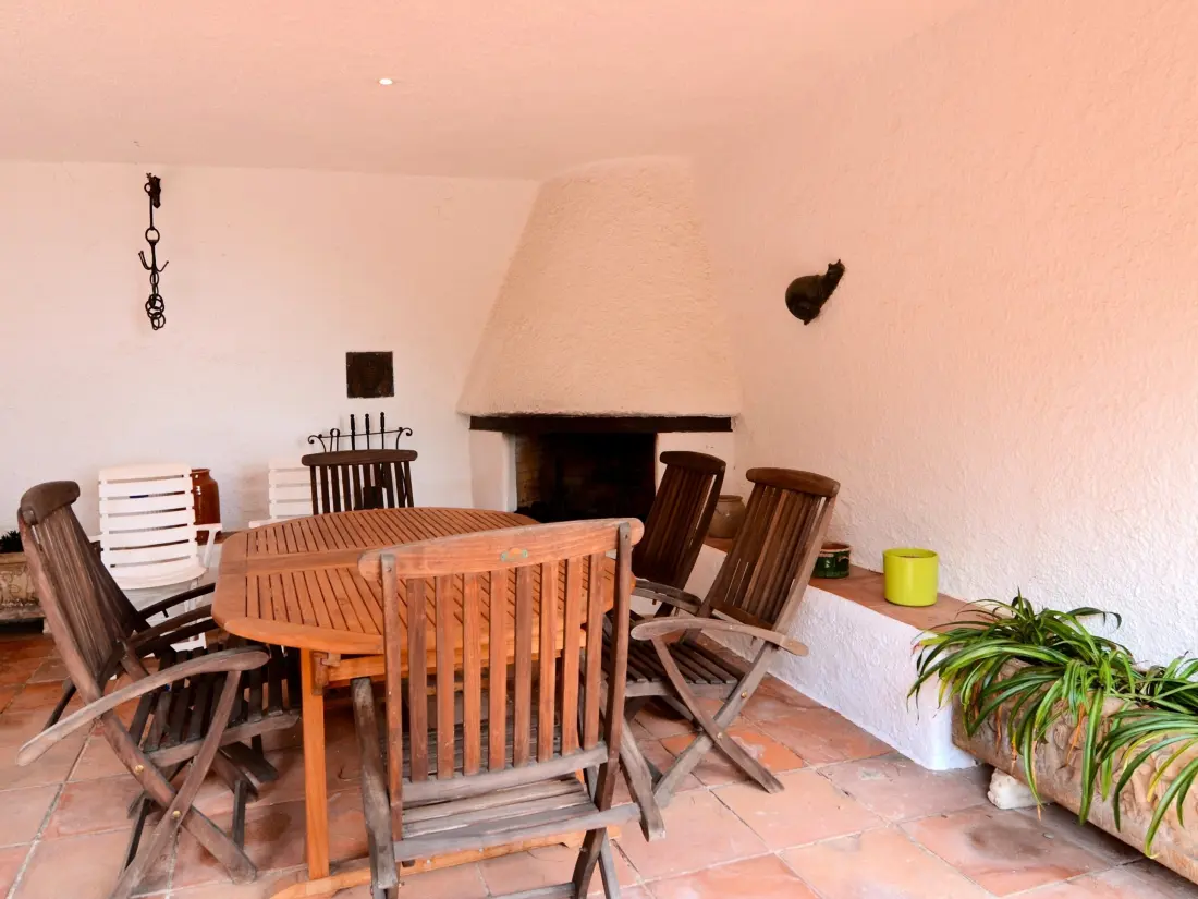 Maison de Vacances Begur 233