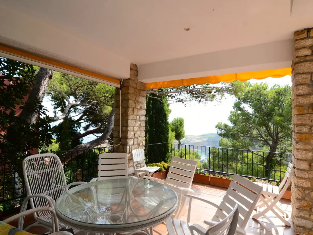 Maison de Vacances Begur 233