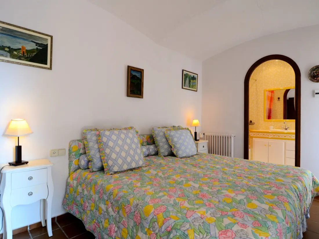 Maison de Vacances Begur 233
