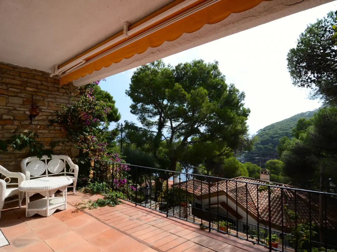 Maison de Vacances Begur 233