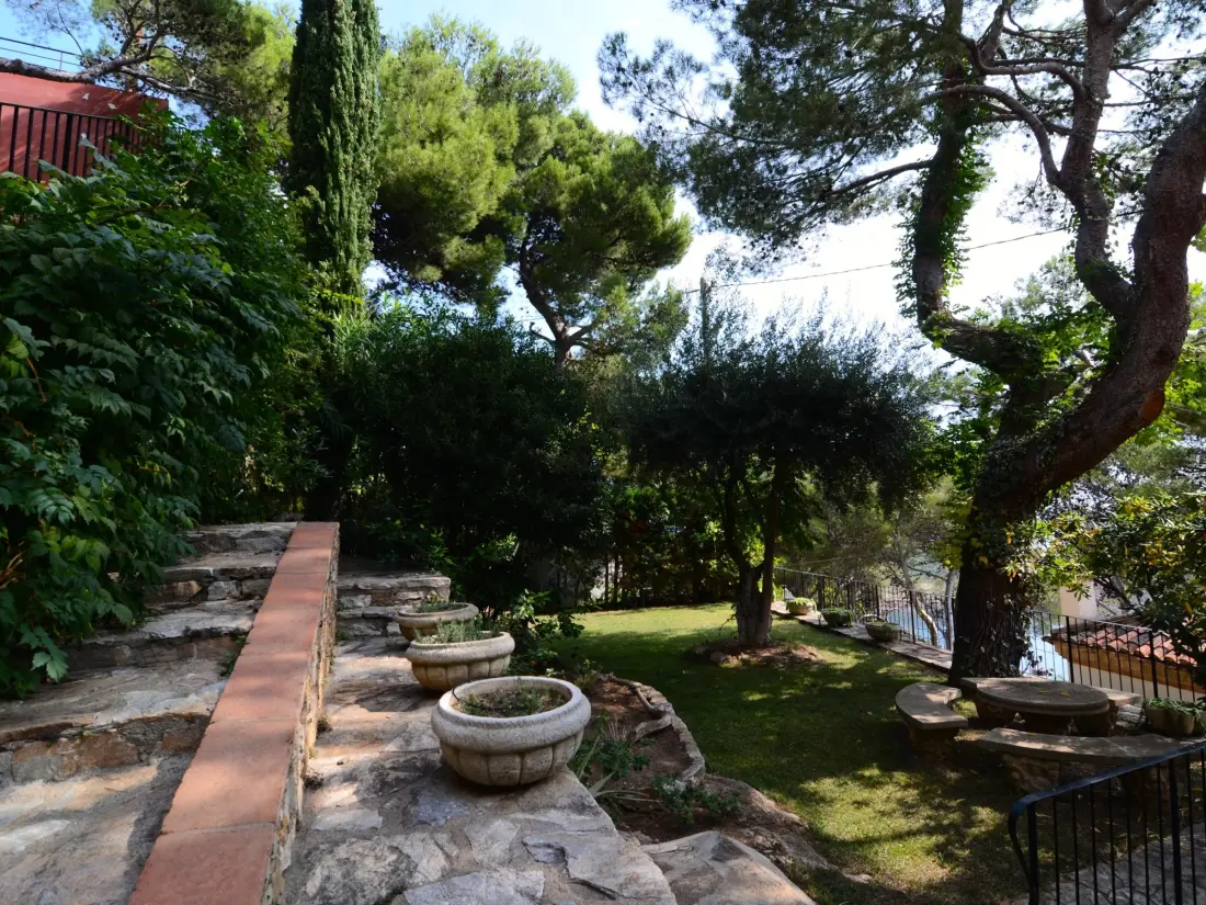Maison de Vacances Begur 233