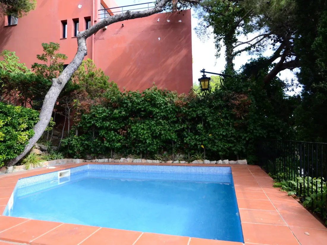 Maison de Vacances Begur 233