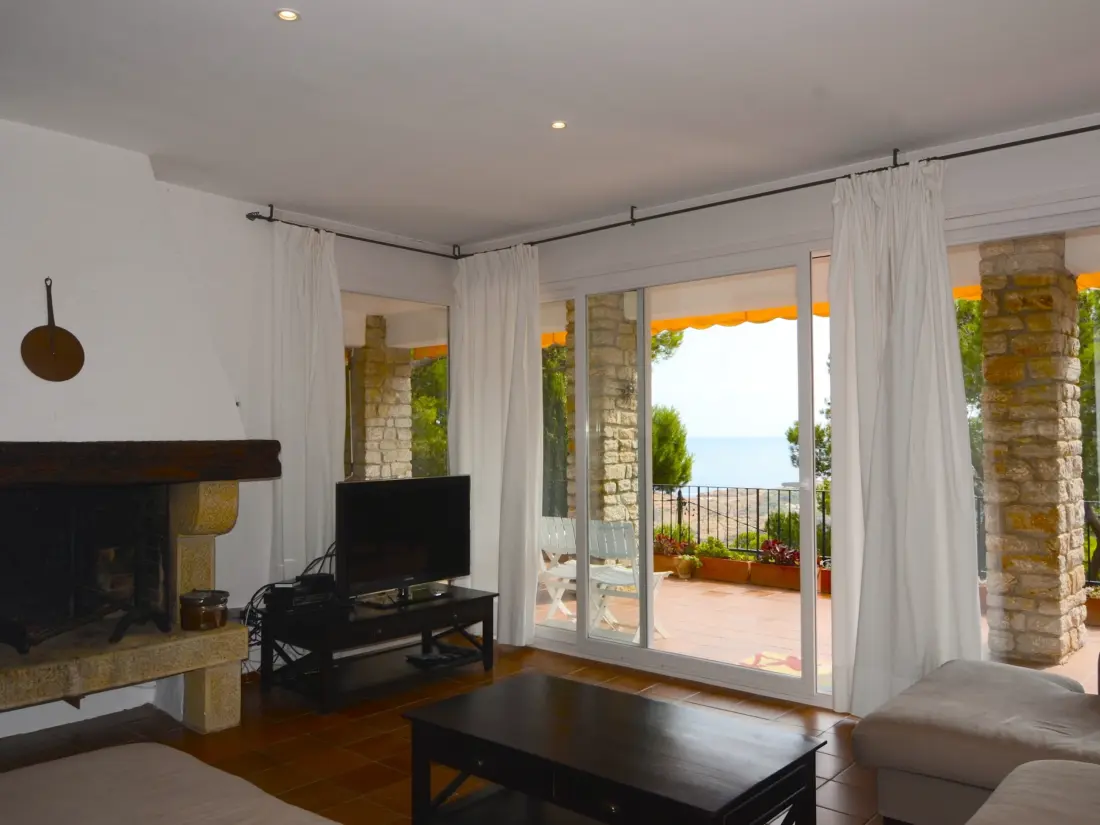 Maison de Vacances Begur 233